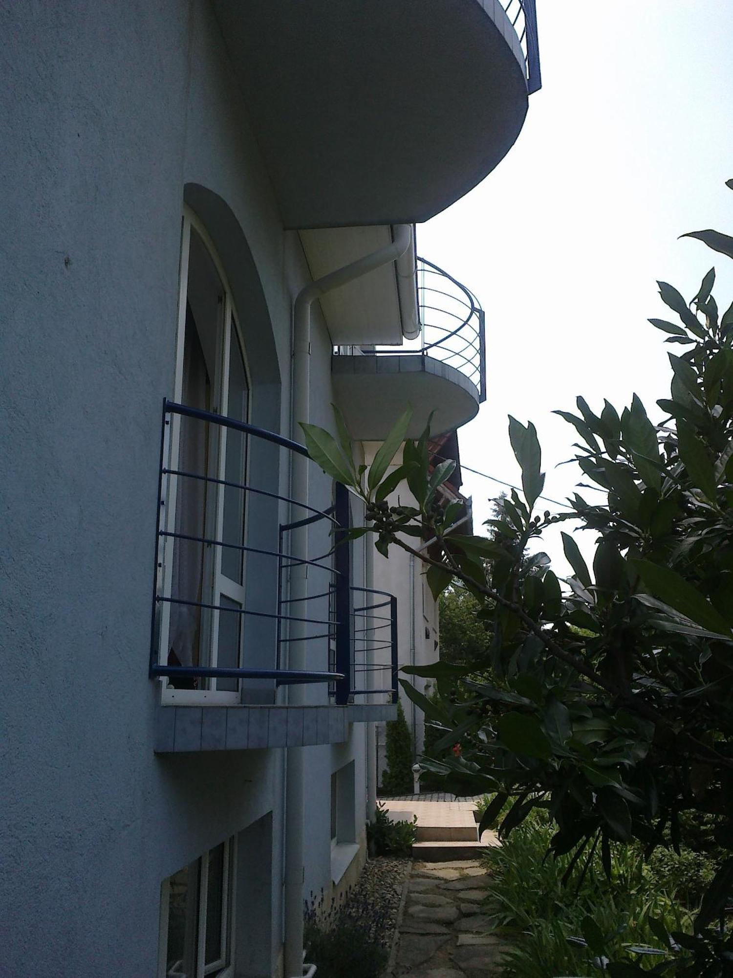 Laguna Apartmanhaz Apartment Heviz Exterior photo